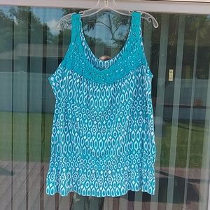 Just My Size Women's Top